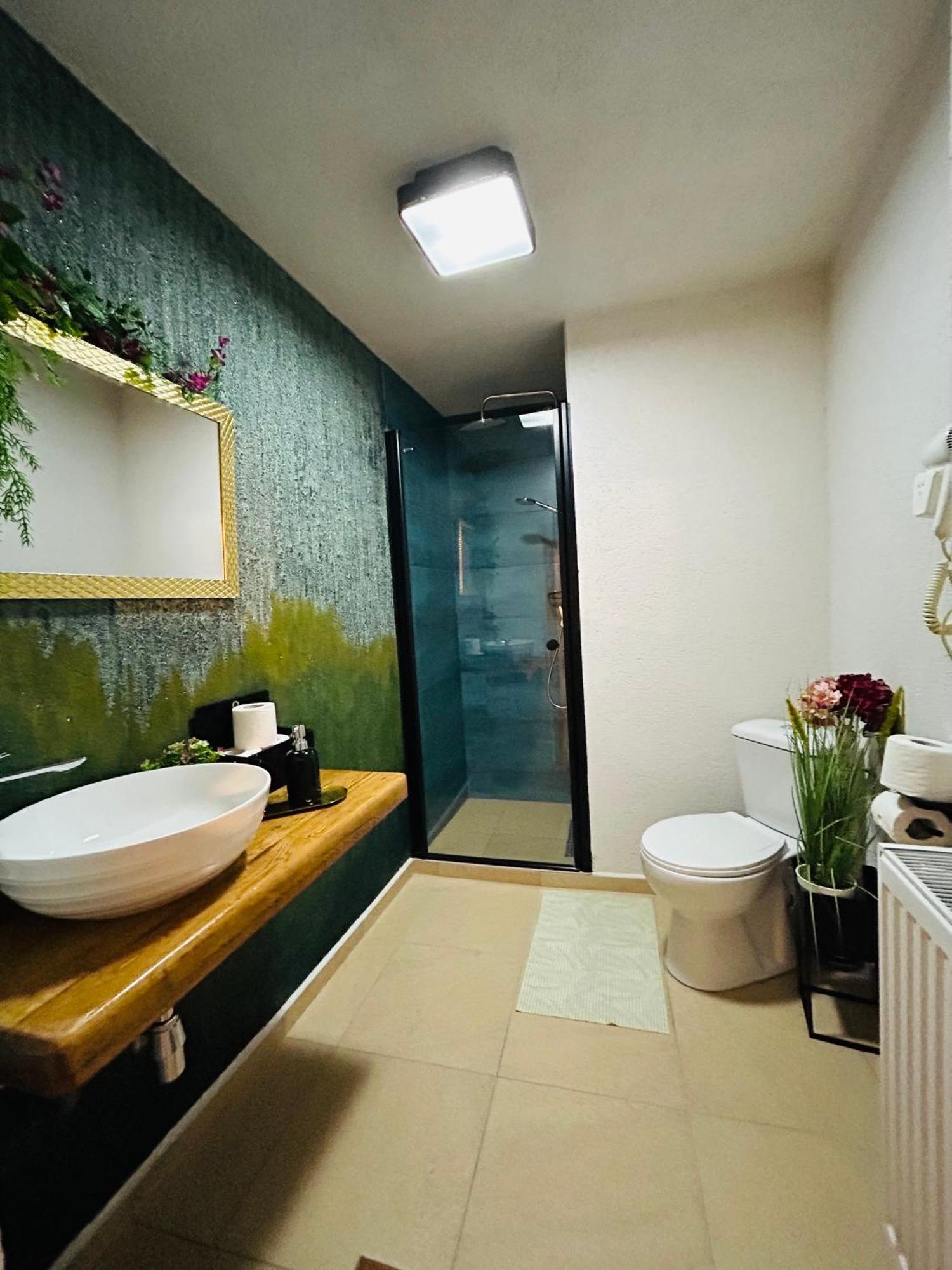 T4House Apartment Sighisoara Exterior photo